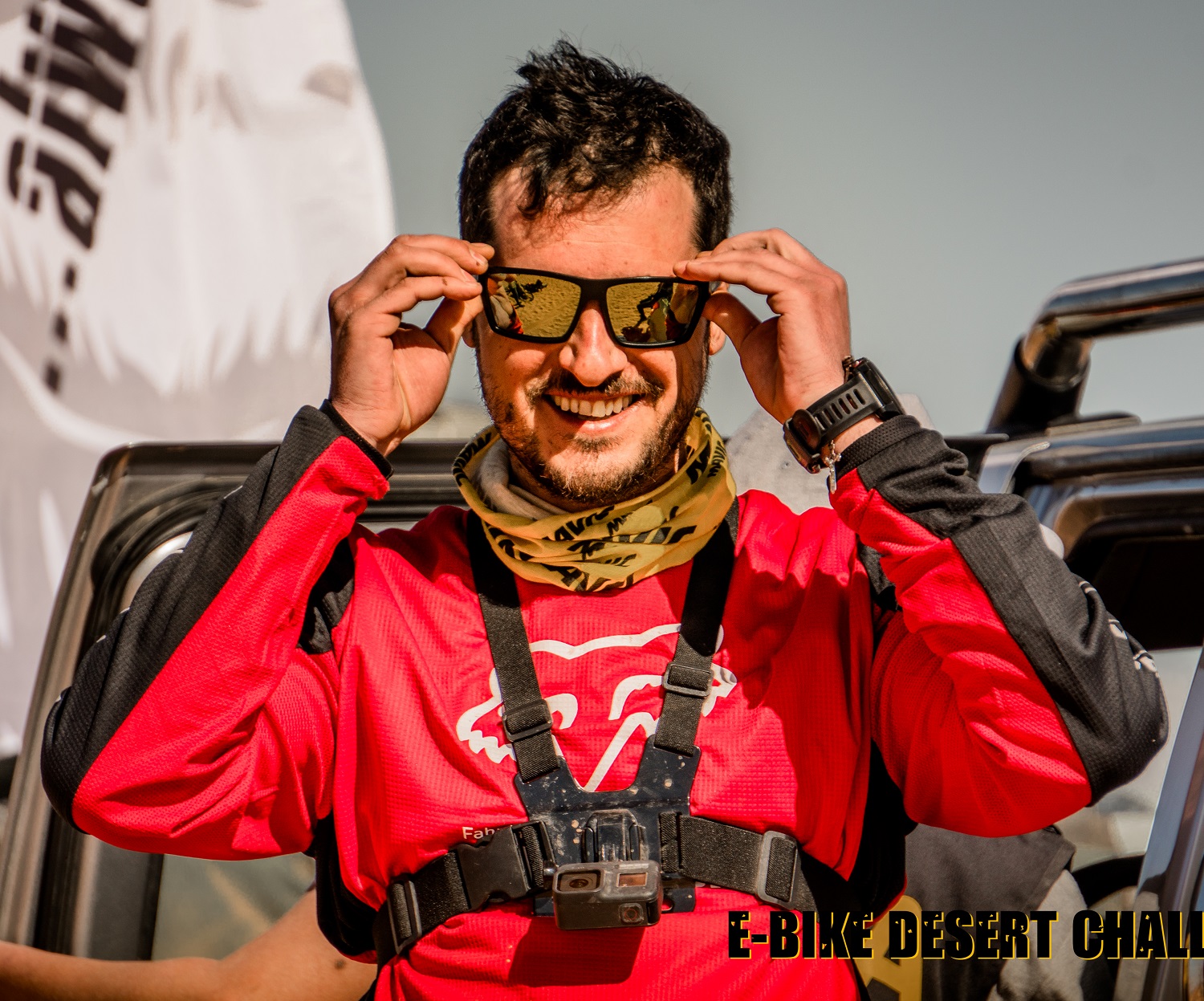 Alex - Creator of VoicePad